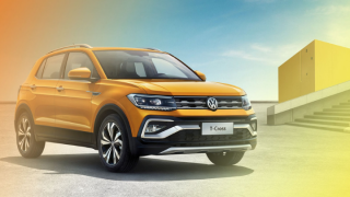Volkswagen T-Cross subcompact SUV coming to the Philippines