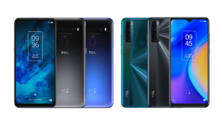 TCL 10 5G, TCL 20 SE coming to PH, priced