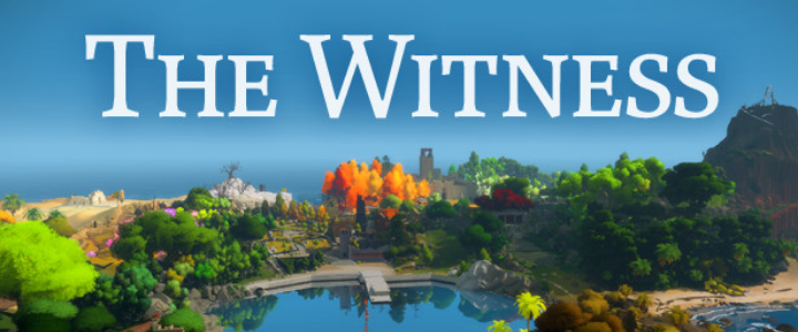 The Witness 1 • Sony Offers 10 Free Playstation Games For Play At Home 2021
