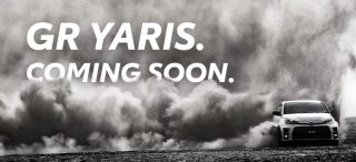 Toyota GR Yaris coming to the Philippines, priced