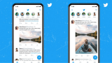 Twitter Tests Image Preview • Twitter Tests 4K Image Uploads On Mobile