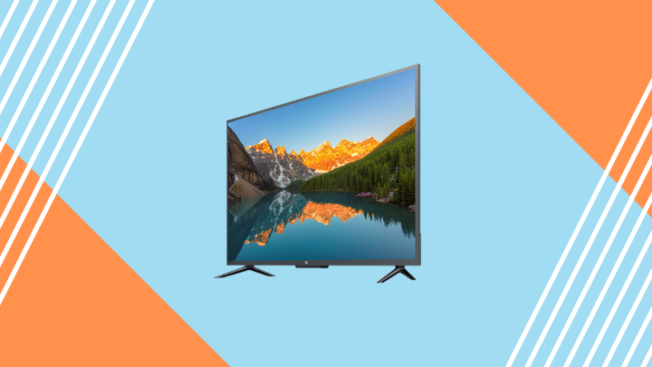 Xiaomi 43 Inch Mi Smart Led Tv 4S • Smart Tvs You Can Buy Under Php 15K