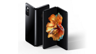 Xiaomi Mi MIX Fold now official