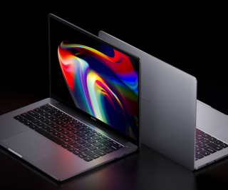 Xiaomi Mi Notebook Pro 14 and Pro 15 now official