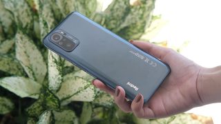 Xiaomi Redmi Note 10 Hands-on