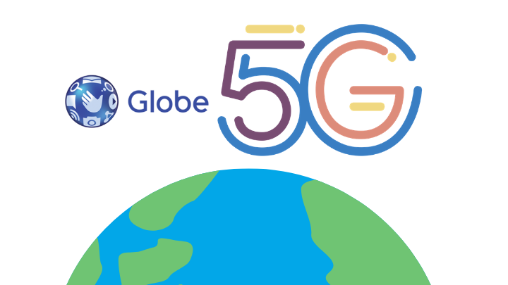 Globe 5G D • Globe Expands 5G Roaming Services To More Countries In Asia, Middle East