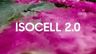 Samsung intros ISOCELL 2.0