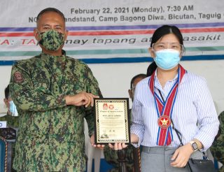 Lalamove, NCRPO partner for safer deliveries