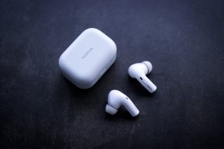 Nokia Essential TWS Earphones E3500 Hands-on