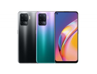 OPPO A94 with 6.43-inch AMOLED, Helio P95 now official