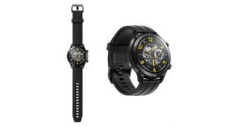 realme Watch S Pro launches in PH, priced