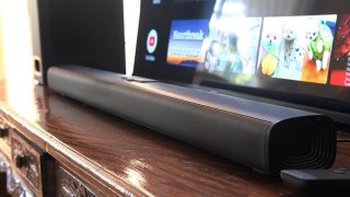 realme 100W Bluetooth Soundbar Hands-on