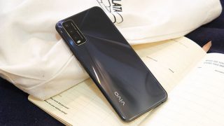 vivo Y20s [G] First Impressions