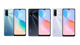 vivo Y30g now official