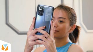 WATCH: Xiaomi Redmi Note 10 Pro Review