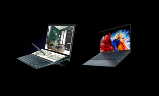 ASUS ZenBook Duo 14, ZenBook 13 OLED launch in PH, priced