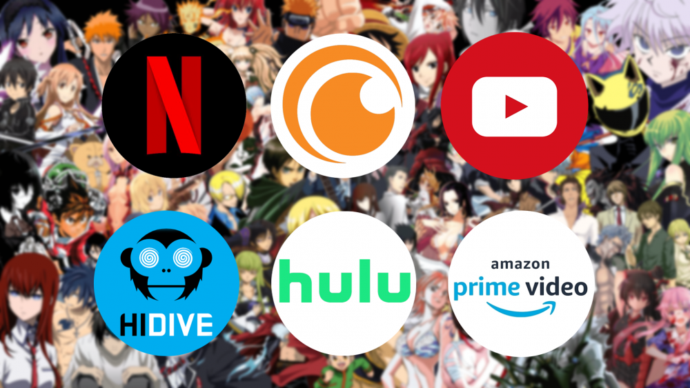 Anime Streaming Services Compared » YugaTech | Philippines Tech News &  Reviews