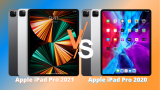 Apple Ipad Pro 2021 Vs 2020 • Apple Ipad Pro 2021 Vs Ipad Pro 2020: Should You Upgrade?