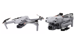 DJI Air 2S now official
