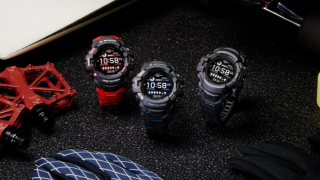 Casio G-Squad Pro GSW-H1000 with WearOS now official
