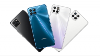 Honor Play 20 specs, now official