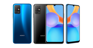 Honor Play 5T Life specs, now official