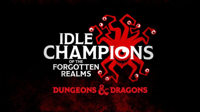 Idle Champions Of The Forgotten Realms1
