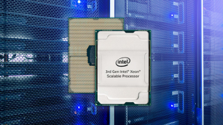 Intel launches 3rd Gen Intel Xeon Scalable processors