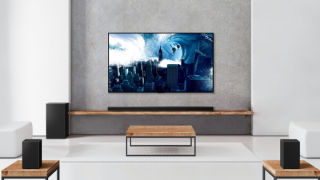 LG announces 2021 soundbar lineup