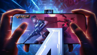 Lenovo Legion 2 Pro to launch in China on April 8