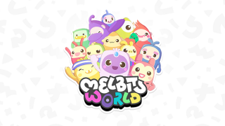Melbits World - an adorable 3D puzzle game