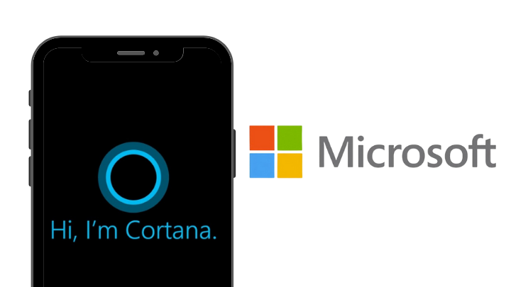 Microsoft Cortana 1 • Microsoft Shuts Down Cortana On Android And Ios