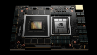 NVIDIA intros Grace CPU for giant AI and high performance computing workloads