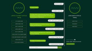 NVIDIA Jarvis Interactive Conversational AI Framework now available to developers
