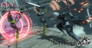 NieR Replicant to include extra episodes, dungeons and more at release