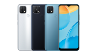 OPPO A35 now official