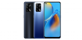 OPPO A74 4G priced in the Philippines, 5G version coming soon