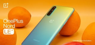 OnePlus Nord LE now official