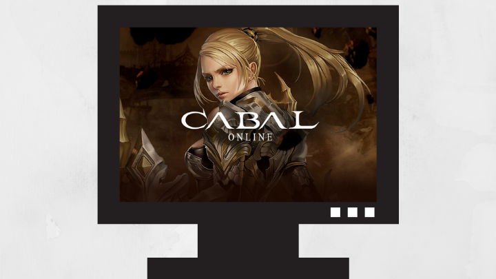 Pc Game Cabal Online
