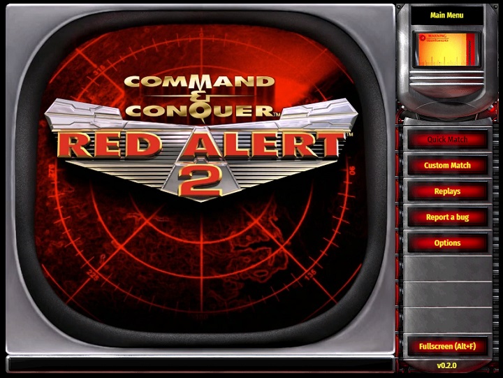 Red Alert 21