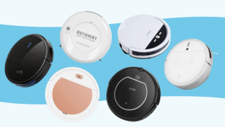 Robot Vacuum Cleaners You Can Buy Under PHP 11K
