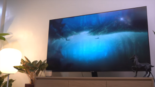 WATCH: Samsung Q80T 4K QLED TV - As good as it gets!