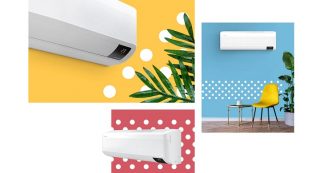 Samsung intros WindFree Plus with Air Purifier PM 1.0