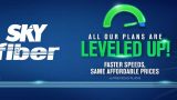 Sky Fiber Leveled Up • 5 Reasons Why You Should Get The New Sky Fiber Super Speed Plans