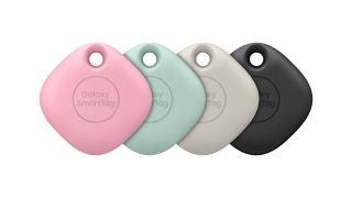Samsung Galaxy SmartTag+ now official