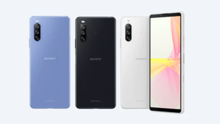 Sony Xperia 10 III 5G specs, now official