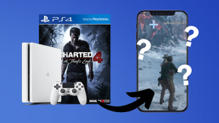 Sony’s mobile games strategy: What we know so far