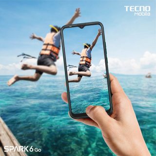 TECNO Mobile Sparks Up Your Summer With Engaging Livestreams And Overflowing Giveaways