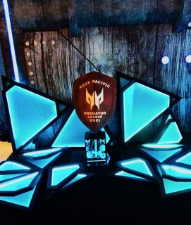 The Asia-Pacific Predator League Finals Conclude After Six Days of Intense Battling Across 17 Regions