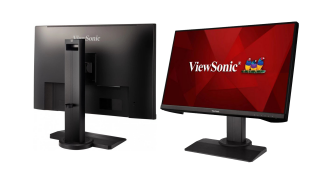 ViewSonic intros XG2705-2K gaming monitor